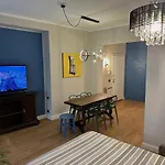 I Portici Di Sottoripa -1 Minuto A Piedi Dall'acquario Apartment