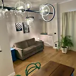 I Portici Di Sottoripa -1 Minuto A Piedi Dall'acquario Apartment
