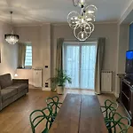 Apartment I Portici Di Sottoripa -1 Minuto A Piedi Dall'acquario