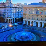 I Portici Di Sottoripa -1 Minuto A Piedi Dall'acquario Apartment