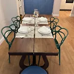 I Portici Di Sottoripa -1 Minuto A Piedi Dall'acquario Apartamento Génova