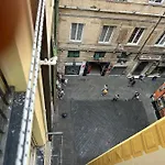 I Portici Di Sottoripa -1 Minuto A Piedi Dall'acquario Apartamento Génova