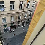 Daire I Portici Di Sottoripa -1 Minuto A Piedi Dall'acquario Cenova