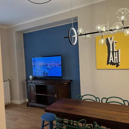 I Portici Di Sottoripa