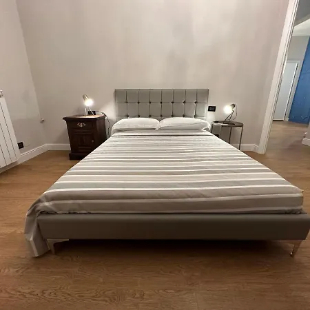 Appartamento I Portici Di Sottoripa