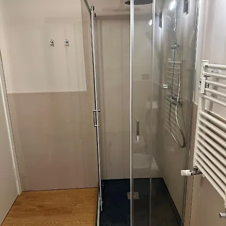 Appartamento I Portici Di Sottoripa *