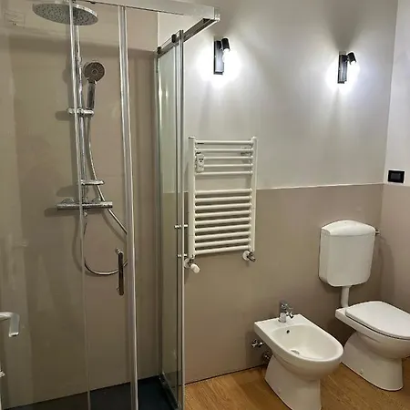 Daire I Portici Di Sottoripa Cenova