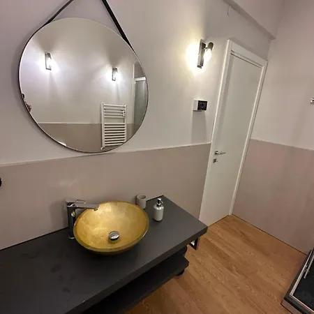 Appartamento I Portici Di Sottoripa