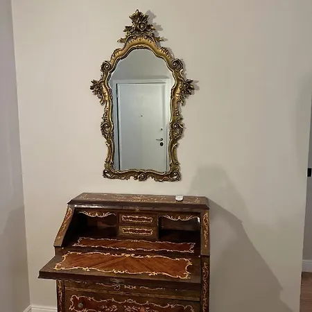 I Portici Di Sottoripa *