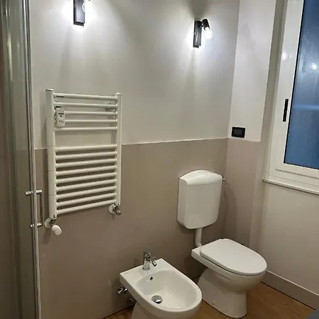 I Portici Di Sottoripa -1 Minuto A Piedi Dall'acquario Appartement Gênes