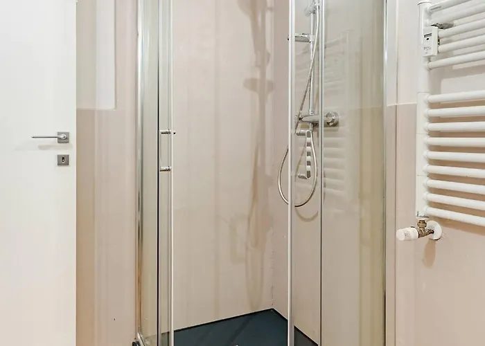 Appartement I Portici Di Sottoripa -1 Minuto A Piedi Dall'acquario Gênes
