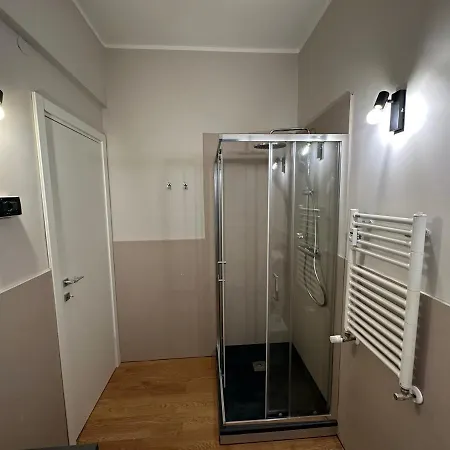 Apartamento I Portici Di Sottoripa -1 Minuto A Piedi Dall'acquario