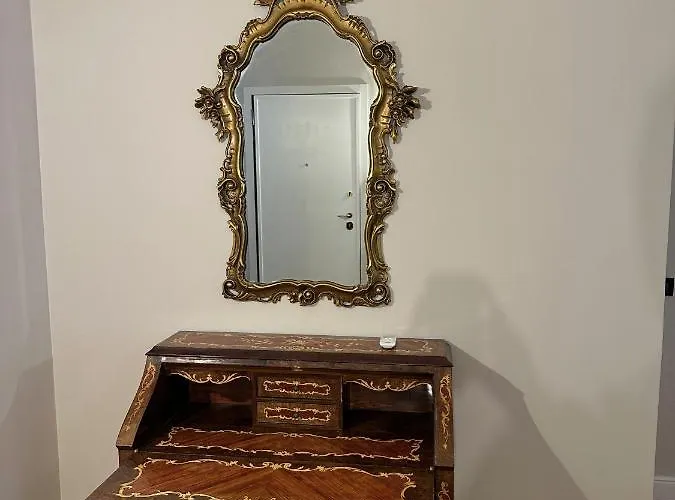 I Portici Di Sottoripa *